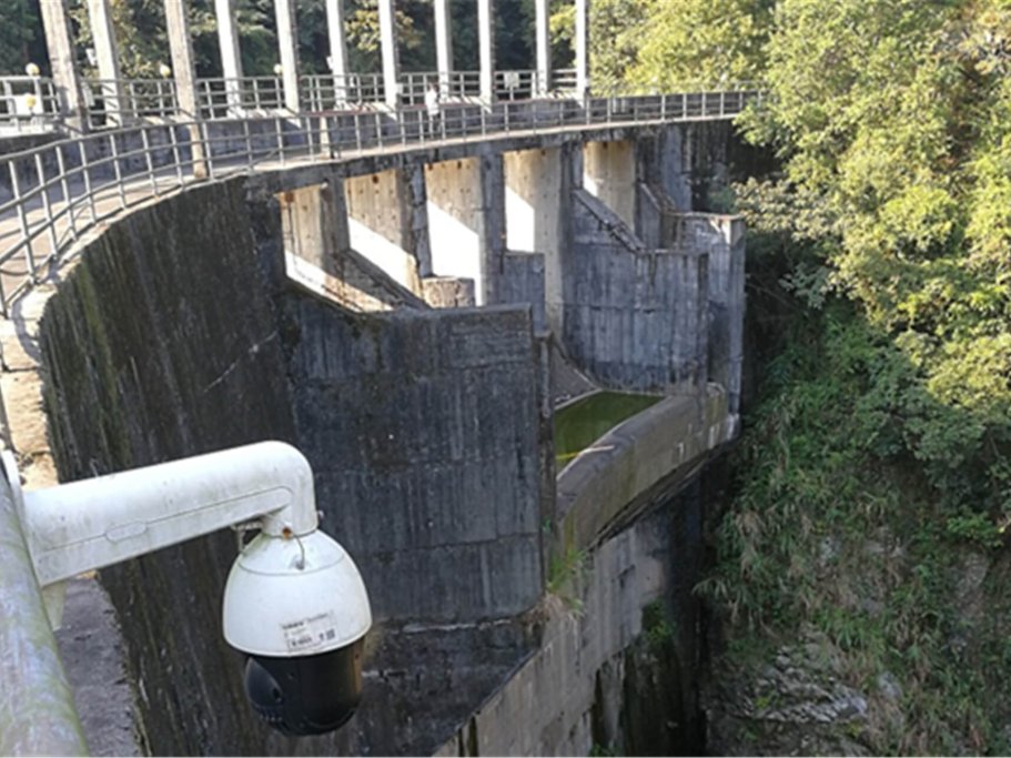 hydropower plan monitoring