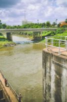 smart water pump, pump station monitor