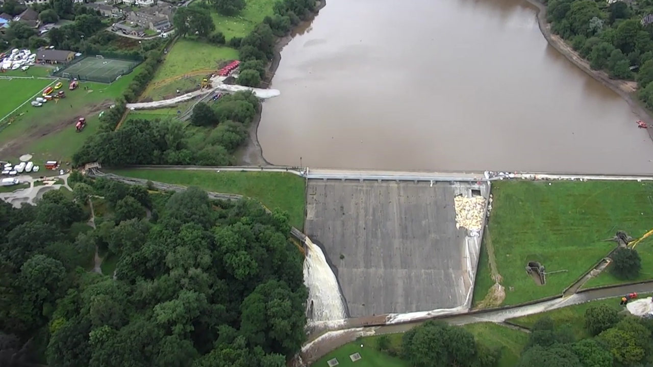 water1 reservoir-remote-monitor-solution