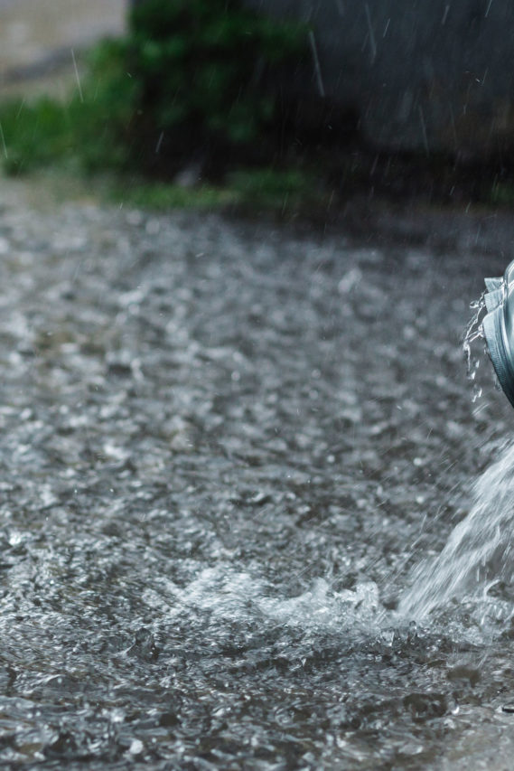 rainwater-collection-monitor-system