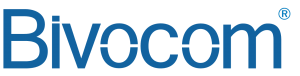 Bivocom logo