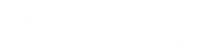 Bivocom Logo_White