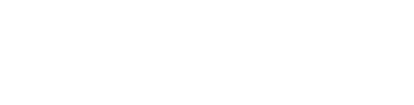 Bivocom Logo_White