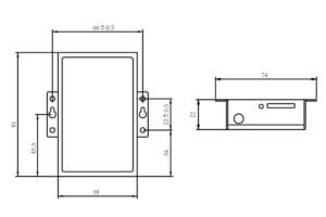 Dimension-TD210 TW810