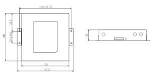 cellular-rtu lcd-rtu-ty501