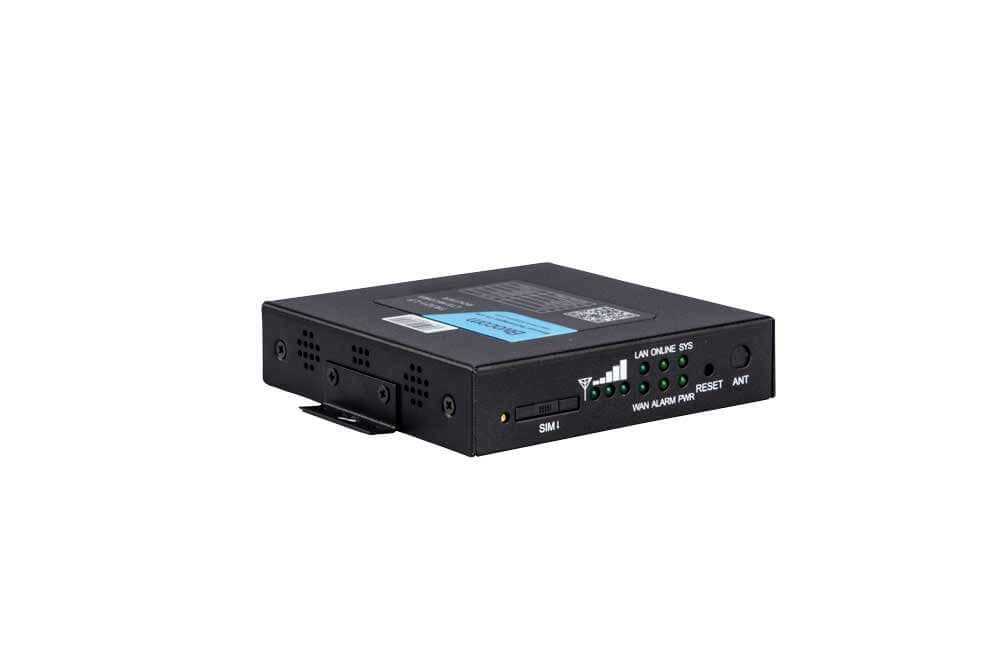Products_tr321_1 Industrial 2-LAN TR321 Entry level industrial router