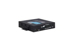 Industrial 2-LAN TR321 Entry level industrial router