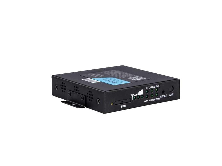 Industrial 2-LAN TR321 Entry level industrial router