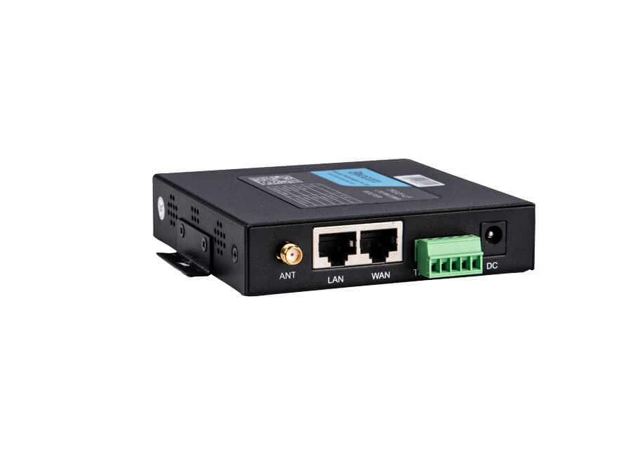 Industrial router 2-LAN TR321 bivocom