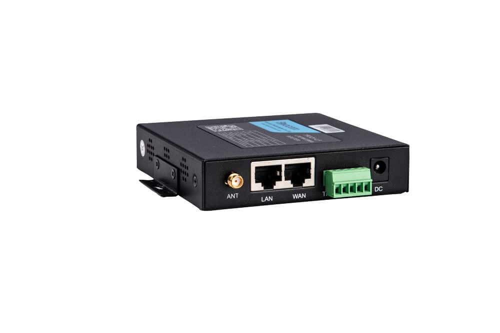 Industrial router 2-LAN TR321 bivocom
