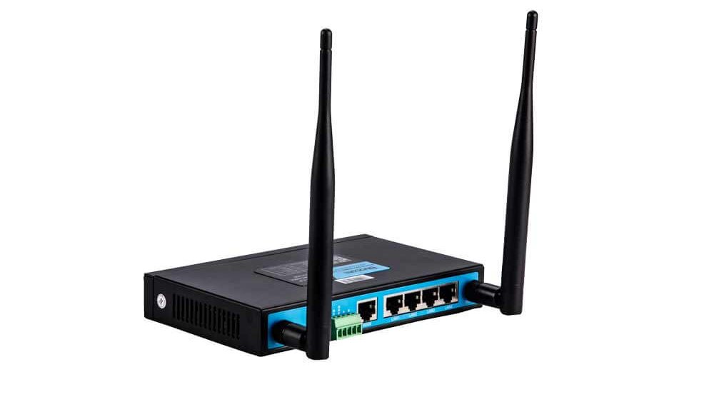 Products_tr341_4 bivocom Product industrial router TR341