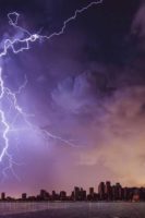 automatic weather station, environment
