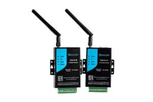 Cellular modems TD210