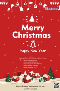 2017 bivocom christmas