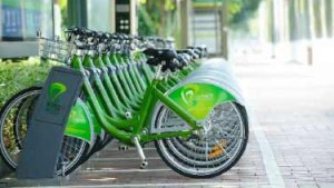 tr341 4g router used for bike share