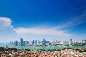 xiamen-bivocom-escorts-the-brics-summit