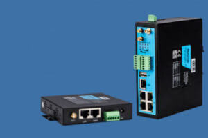 lte cat6 router