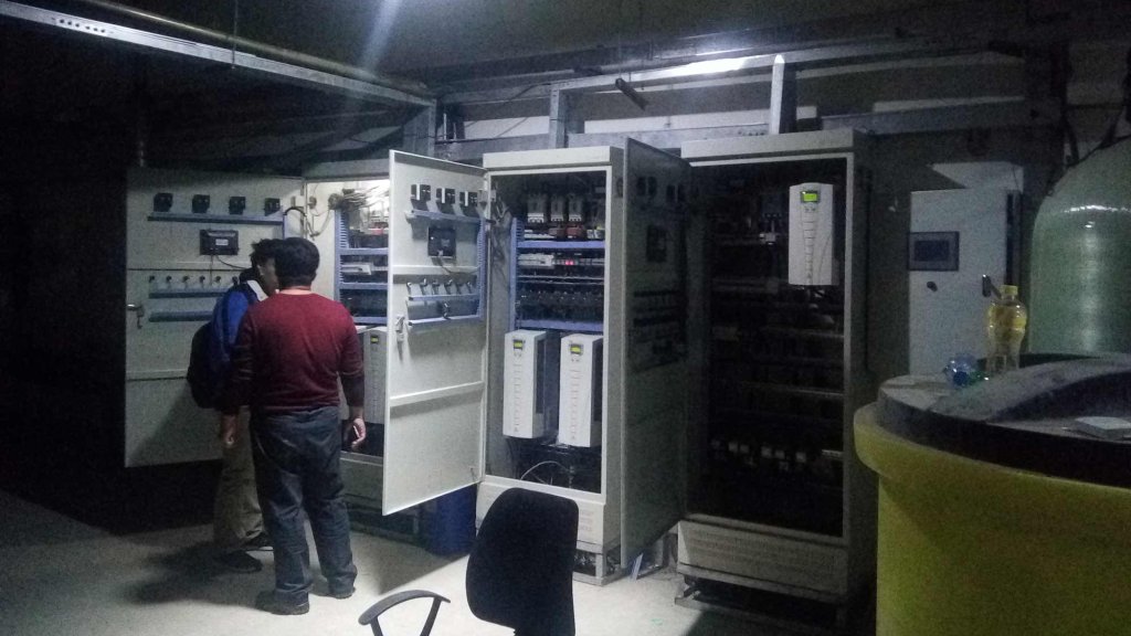 news_hvac_td210 Bivocom TD210 used for HVAC monitoring