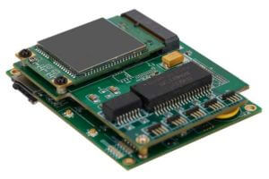 Bivocom launched embedded router TR331