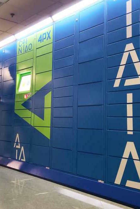 intelligent-cabinet-locker-solution