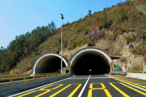 high-speed-road-tunnel-monitoring-system
