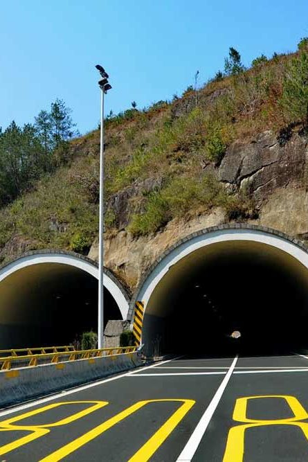 high-speed-road-tunnel-monitoring-system