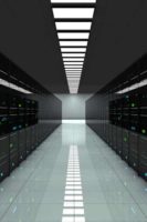 server-room-monitoring-system