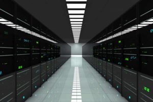 server-room-monitoring-system