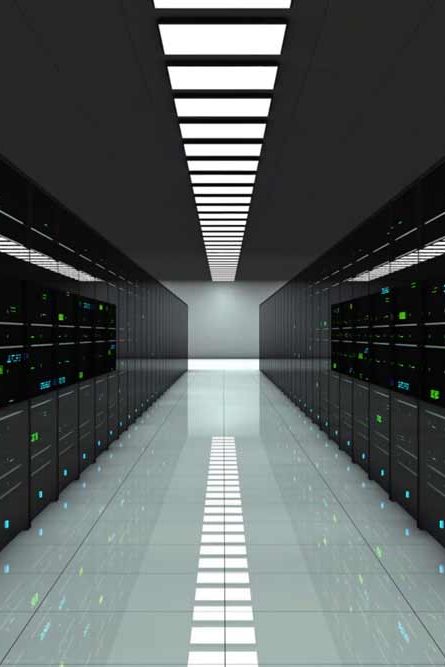 server-room-monitoring-system