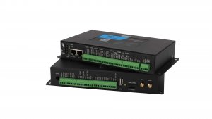 IoT gateways TG462 bivocom