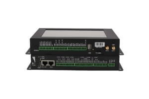 IoT Edge Gateway TG462S