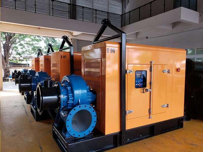 Bivocom-TG462S-for-pump-station-monitoring