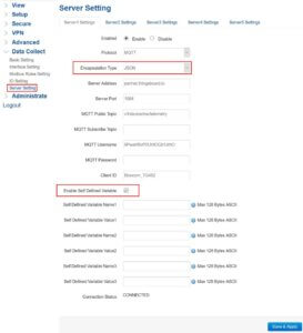 Bivocom-TG462-Modbus-Master-MQTT