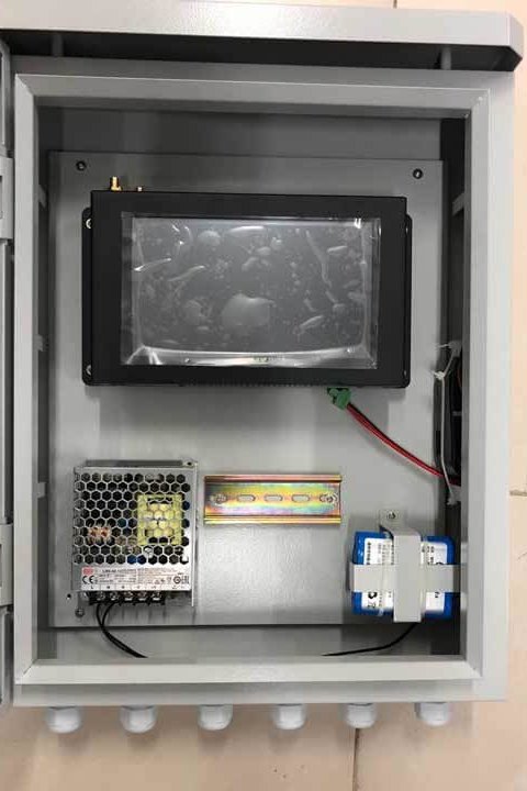 Bivocom-TG462S_Cabinet