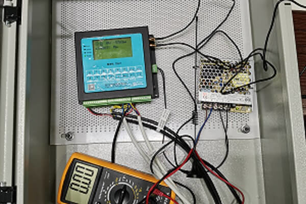 Bivocom TY511 with cabinet_small Bivocom TY511 with cabinet_small