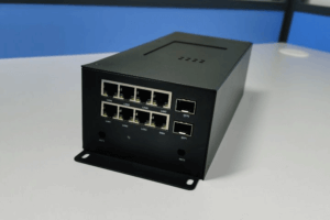 bivocom smart pole iot gateway