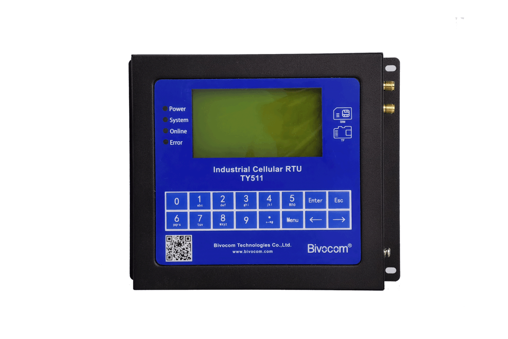 bivocom cellular rtu 511