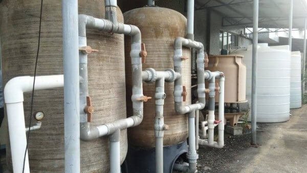 touch-screen-iot-edge-gateway wastewater