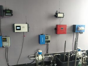 touch-screen-iot-edge-gateway wastewater