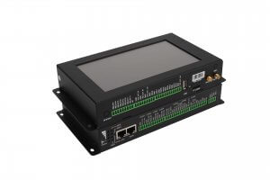 Touch Screen IoT Edge Gateway TG462 bivocom