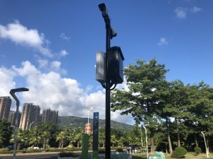 Bivocom Smart Pole