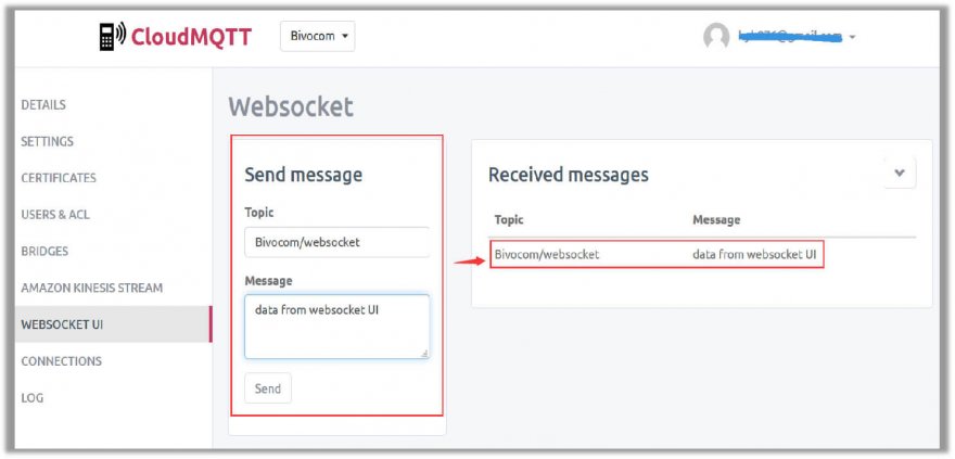 Quick Setup MQTT On Bivocom Router