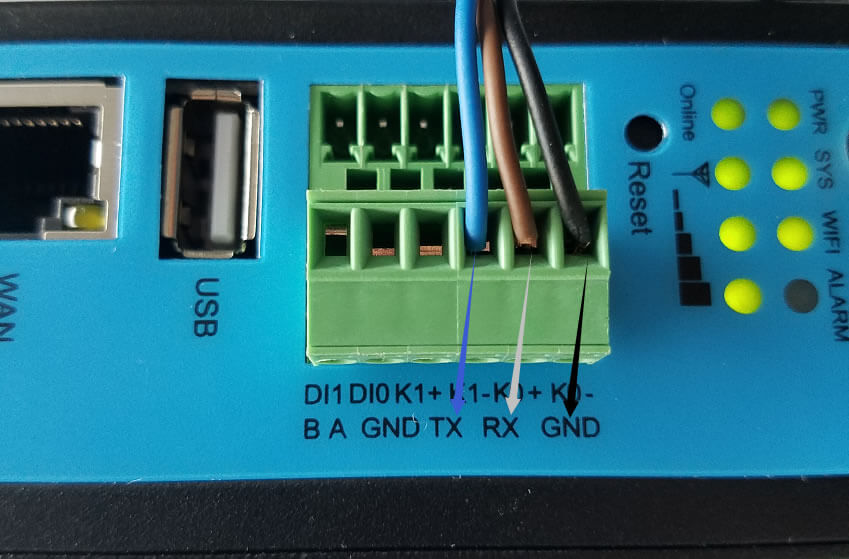 Quick Setup MQTT On Bivocom Router Quick Setup MQTT On Bivocom Router