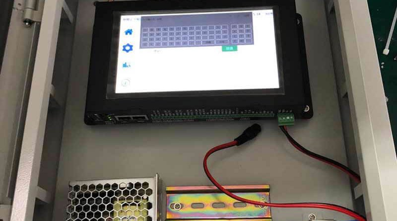 bivocom TG462S onsite