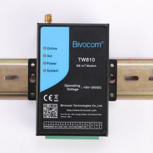 NB-IoT modem TW810