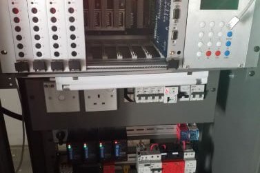 Industrial cellular routers TR321, TR341