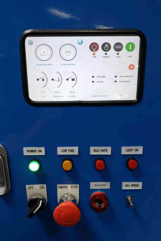 Industrial cellular gateways TG451, TG452, TG462S