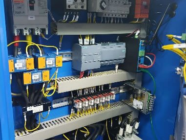 Industrial cellular gateways TG451, TG452, TG462S