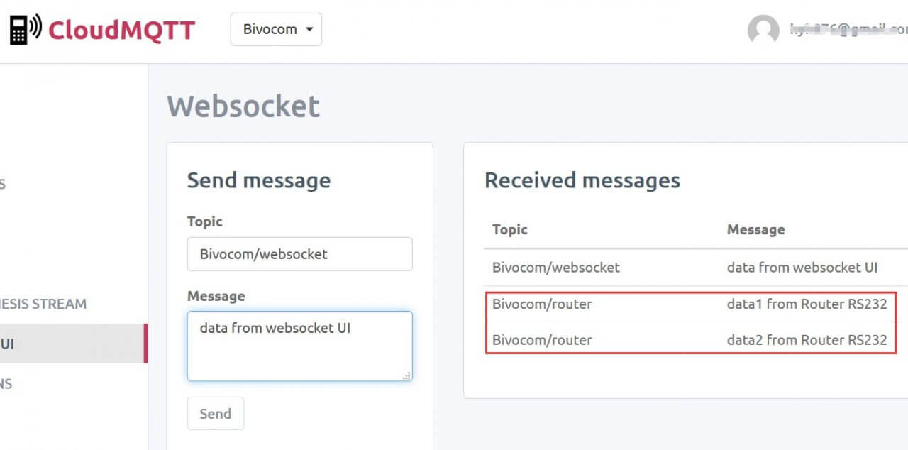 How to Set Up MQTT on Industrial Cellular Router | Bivocom - Setting Up Mqtt On Router