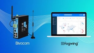 Bivocom and Fogwing Partnership